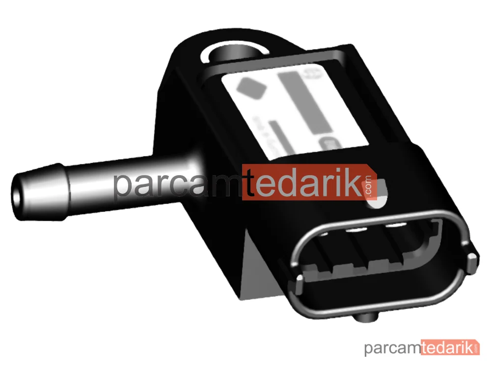 BOSCH 0281002593 | Sensörler — Renault Clio II, Renault Kangoo Express, Renault Kangoo