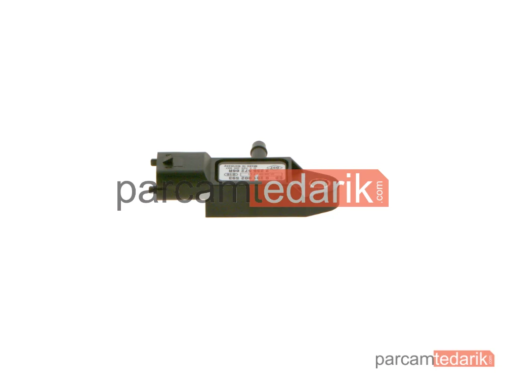 BOSCH 0281002593 | Sensörler — Renault Clio II, Renault Kangoo Express, Renault Kangoo
