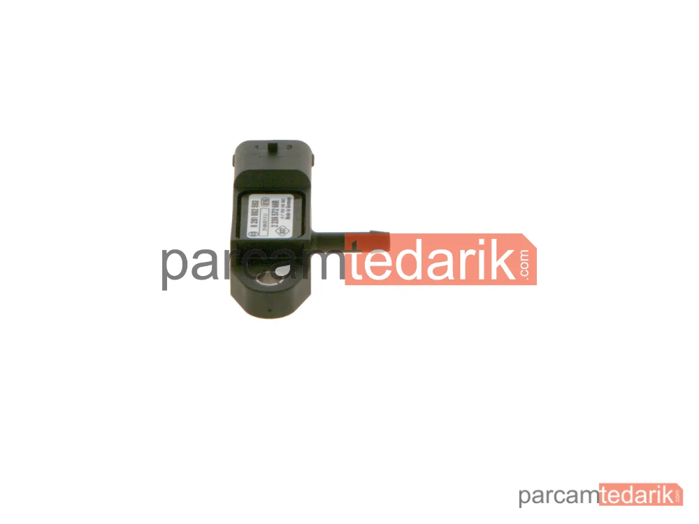 BOSCH 0281002593 | Sensörler — Renault Clio II, Renault Kangoo Express, Renault Kangoo