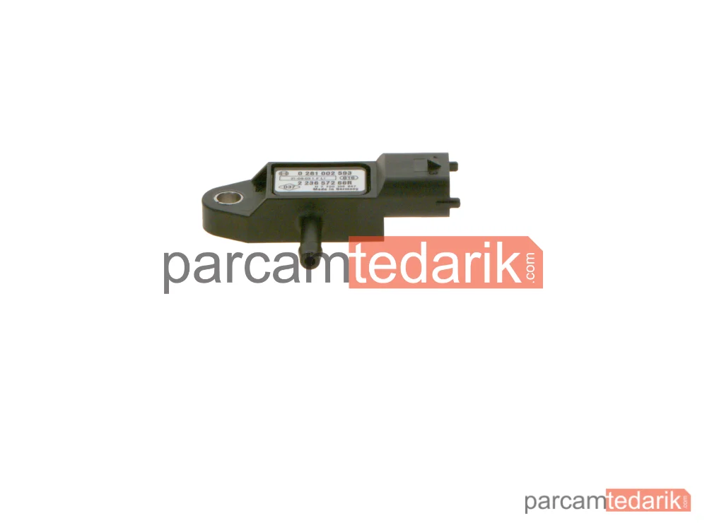 BOSCH 0281002593 | Sensörler — Renault Clio II, Renault Kangoo Express, Renault Kangoo