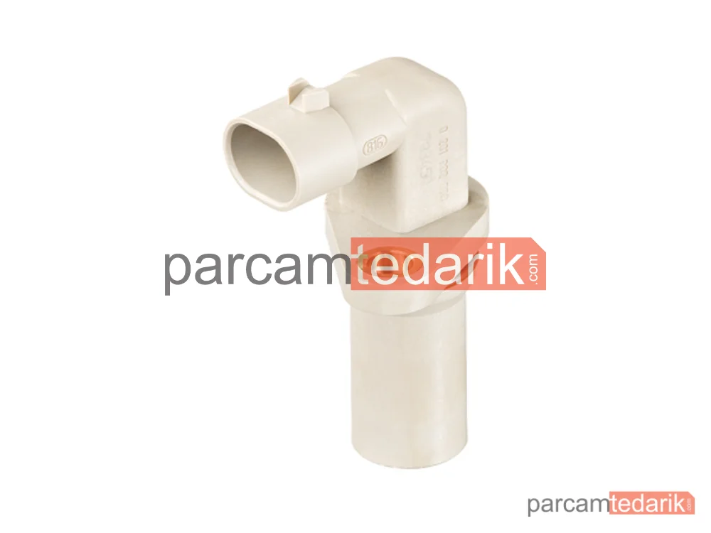 BOSCH 0281002603 | Devir Sensörü — Fiat Stilo Multi Wagon, Fiat Bravo II, Fiat Doblo