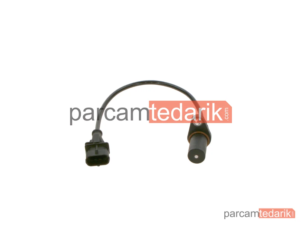 BOSCH 0281002629 | Sensörler — New Holland T6, New Holland T7, New Holland T4