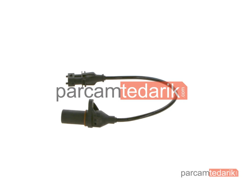 BOSCH 0281002629 | Sensörler — New Holland T6, New Holland T7, New Holland T4
