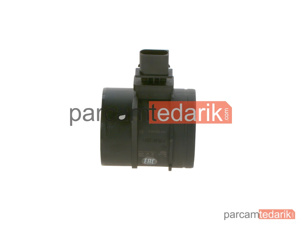BOSCH 0281002656 | Debimetre — Mercedes-Benz Sprinter 4-t, Mercedes-Benz Sprinter 3-t, Mercedes-Benz Viano