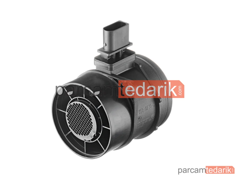 BOSCH 0281002656 | Debimetre — Mercedes-Benz Sprinter 4-t, Mercedes-Benz Sprinter 3-t, Mercedes-Benz Viano