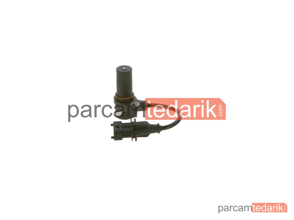 BOSCH 0281002660 | Devir Sensörü