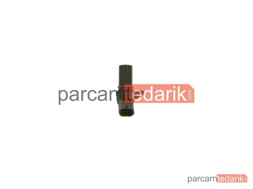 BOSCH 0281002662 | Sensörler — MAN Tgs I