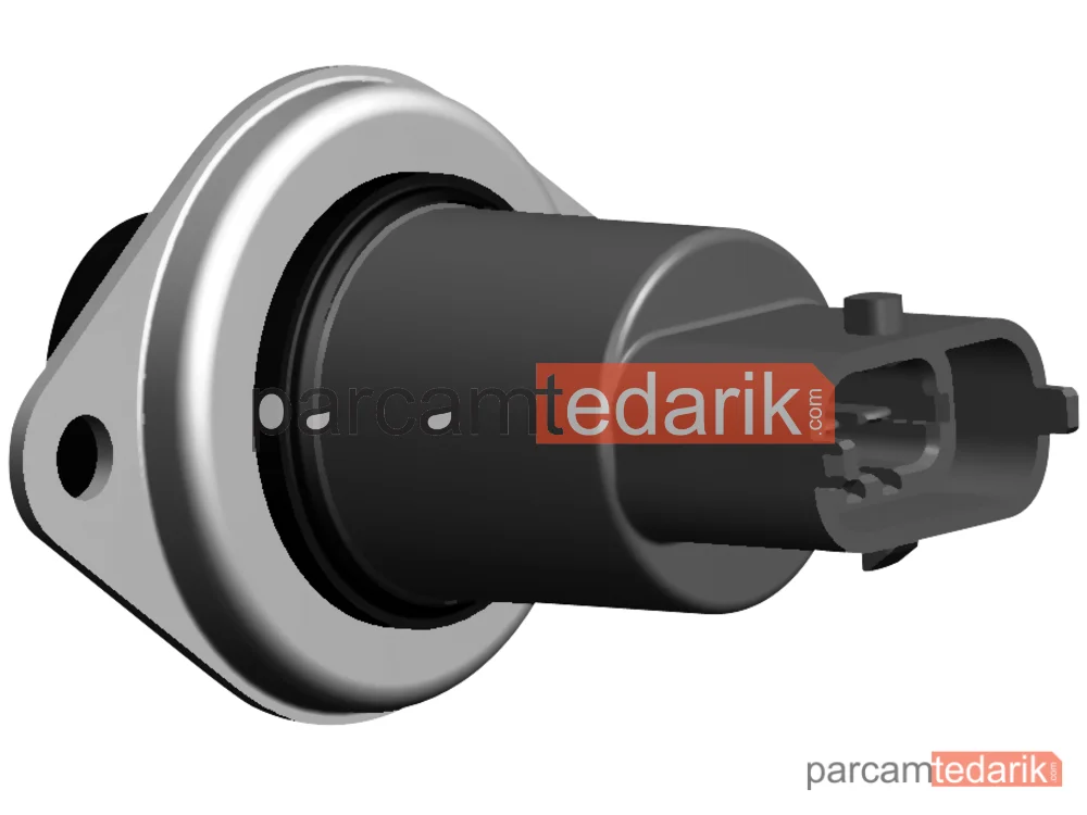 BOSCH 0281002668 | Basınç Sensörü DS-AM5