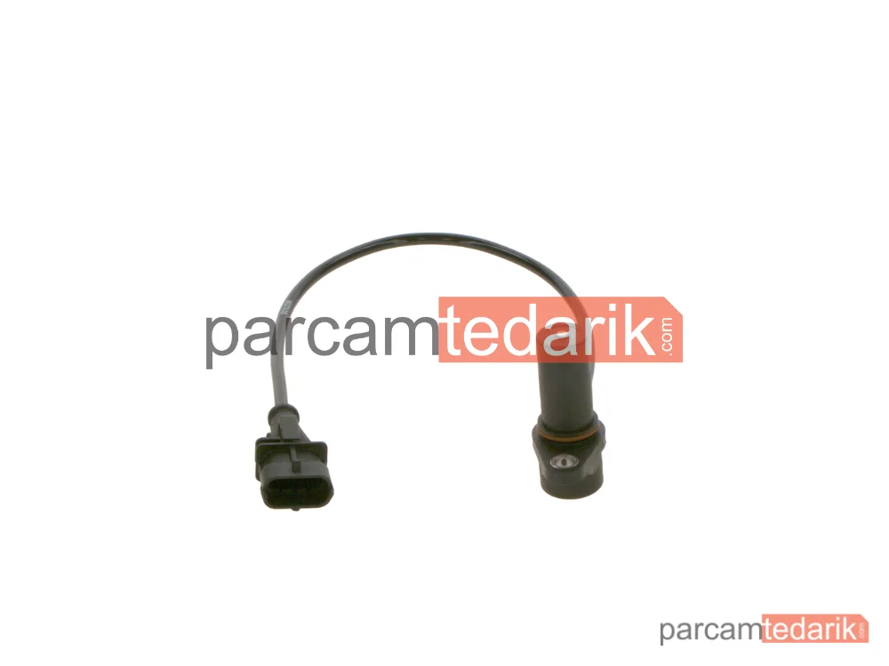 BOSCH 0281002675 | Devir Sensörü — Temsa HD