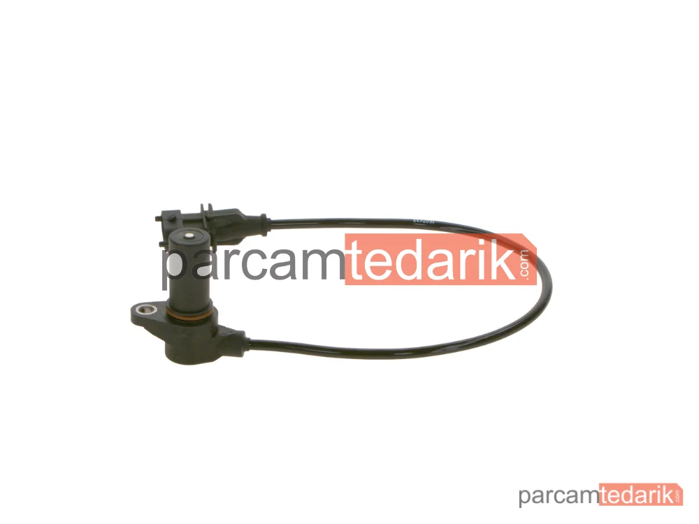 BOSCH 0281002675 | Devir Sensörü — Temsa HD
