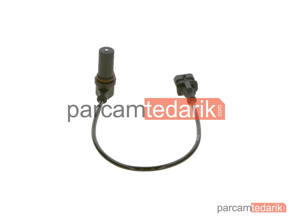 BOSCH 0281002675 | Devir Sensörü — Temsa HD