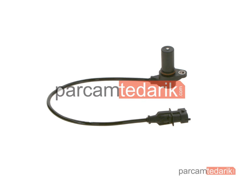 BOSCH 0281002675 | Devir Sensörü — Temsa HD