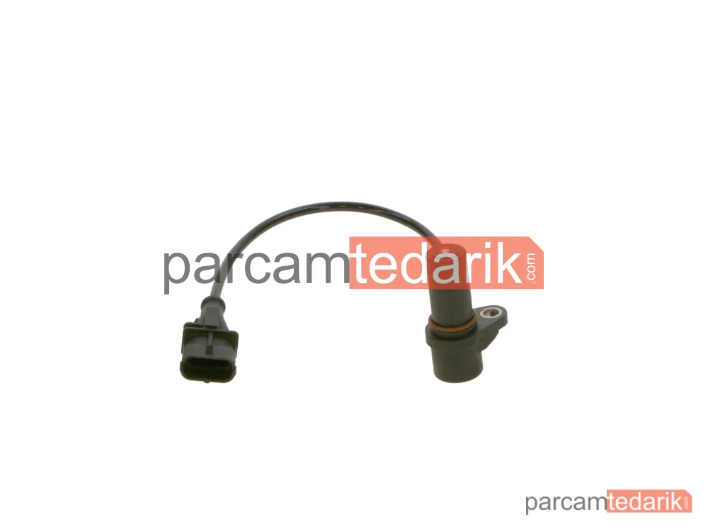 BOSCH 0281002676 | Devir Sensörü — Temsa HD