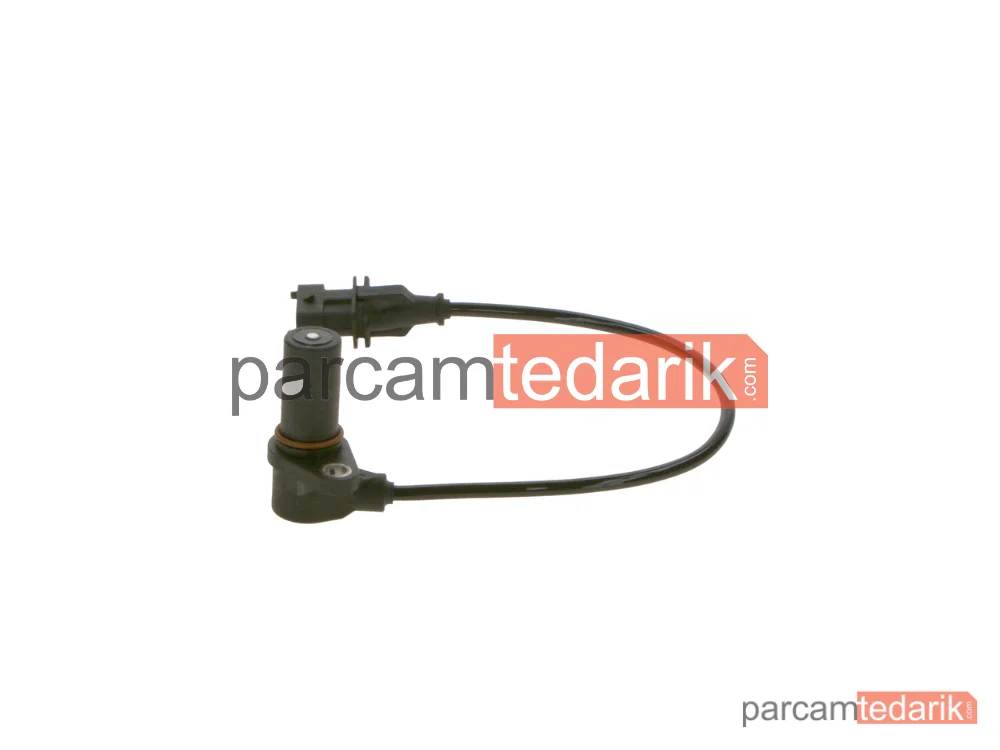 BOSCH 0281002676 | Devir Sensörü — Temsa HD