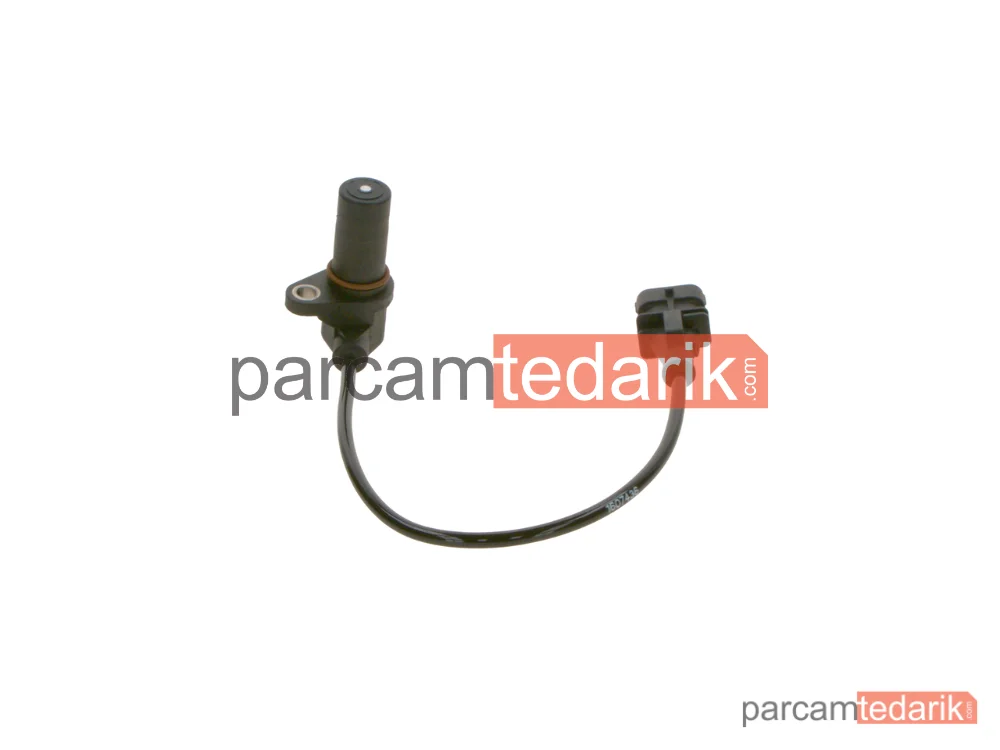 BOSCH 0281002676 | Devir Sensörü — Temsa HD