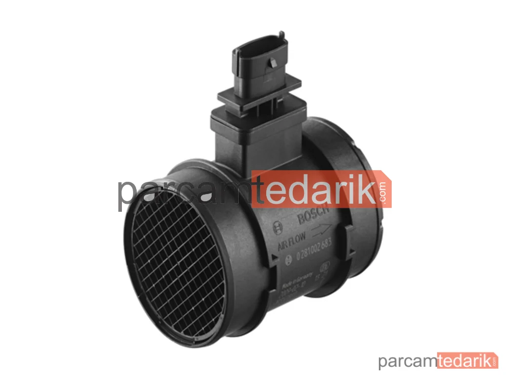0281002683 | Debimetre — Opel Astra H, Opel Astra H Kombi, Fiat Croma