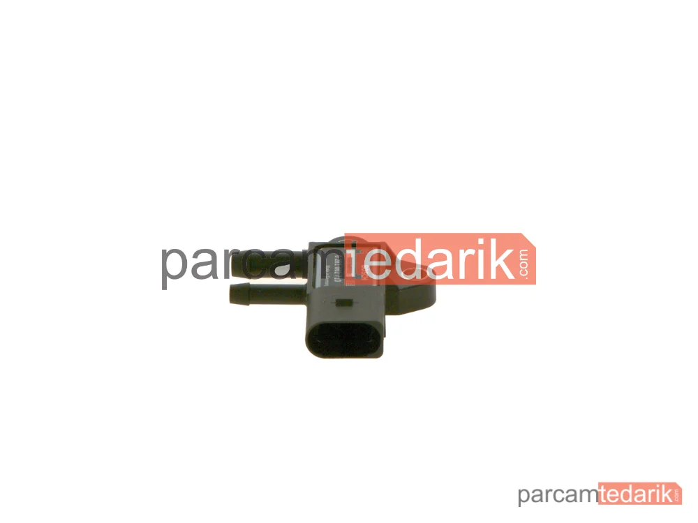 BOSCH 0281002710 | Sensörler — VW Transporter T5, Audi A3, Audi A4 B7