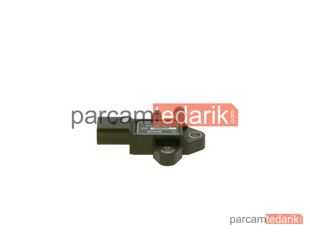 BOSCH 0281002710 | Sensörler — VW Transporter T5, Audi A3, Audi A4 B7