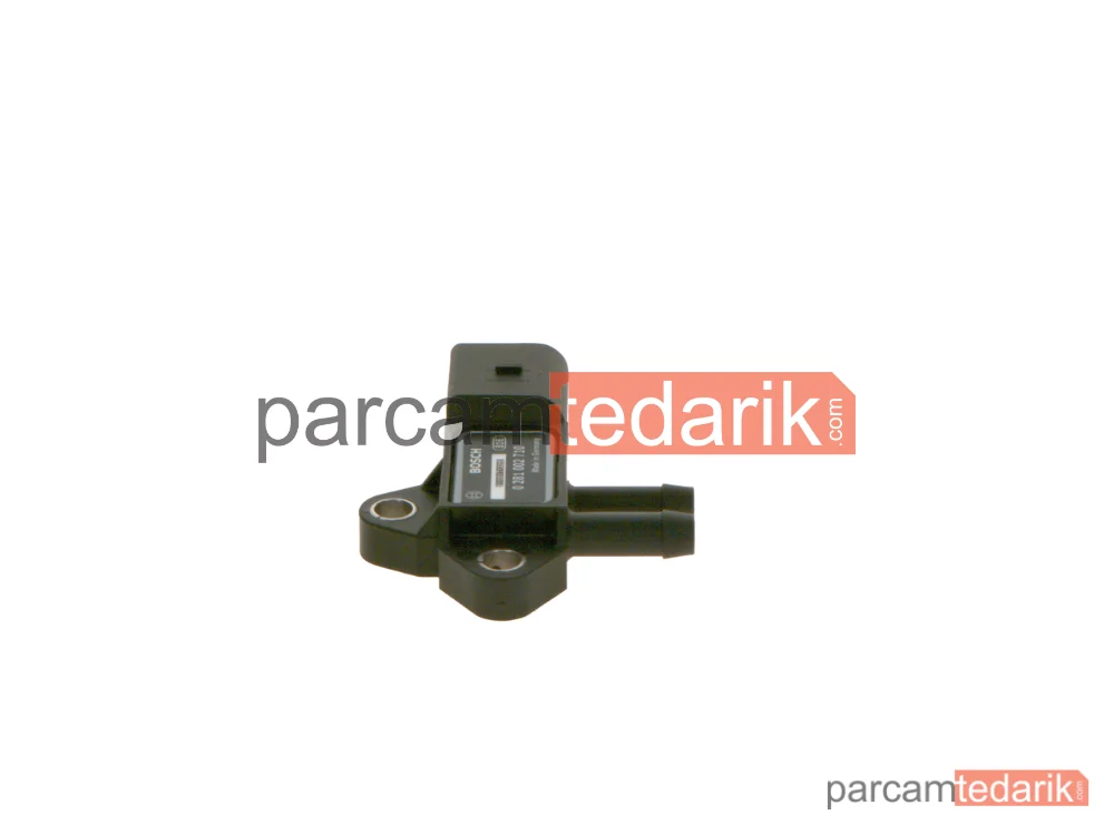 BOSCH 0281002710 | Sensörler — VW Transporter T5, Audi A3, Audi A4 B7