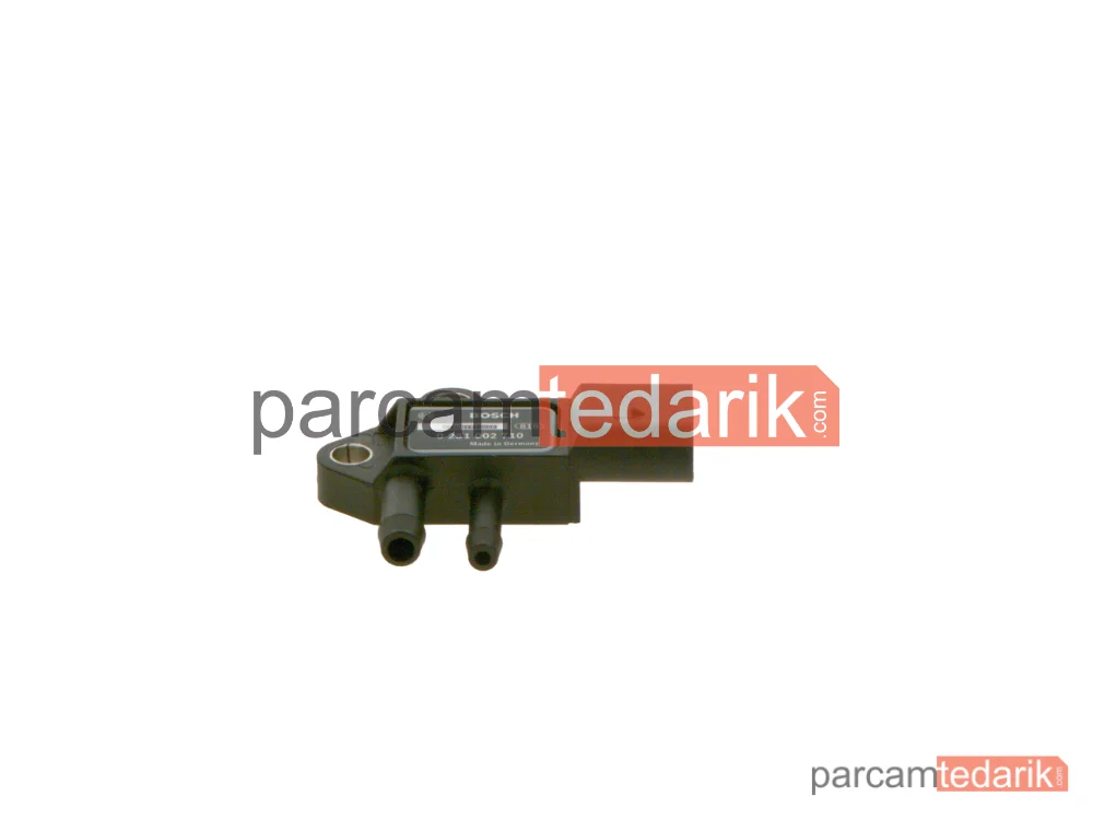 BOSCH 0281002710 | Sensörler — VW Transporter T5, Audi A3, Audi A4 B7