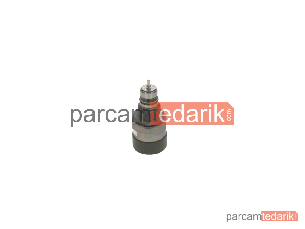 BOSCH 0281002712 | Supap — Volvo XC90 I, Volvo V70 II, Volvo V70 III
