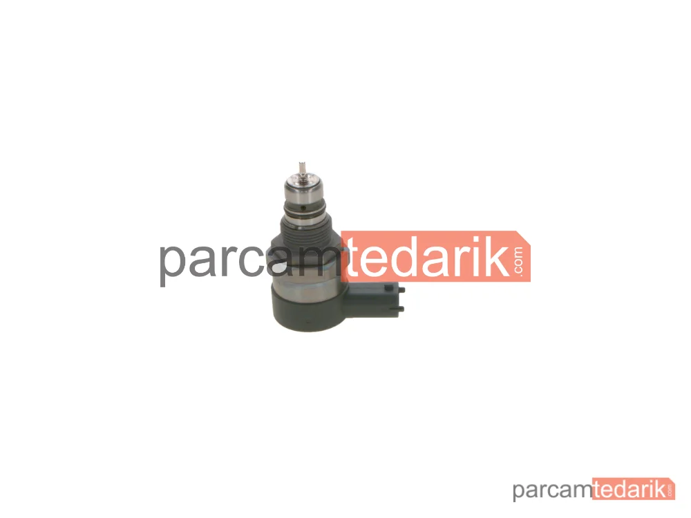 BOSCH 0281002712 | Supap — Volvo XC90 I, Volvo V70 II, Volvo V70 III