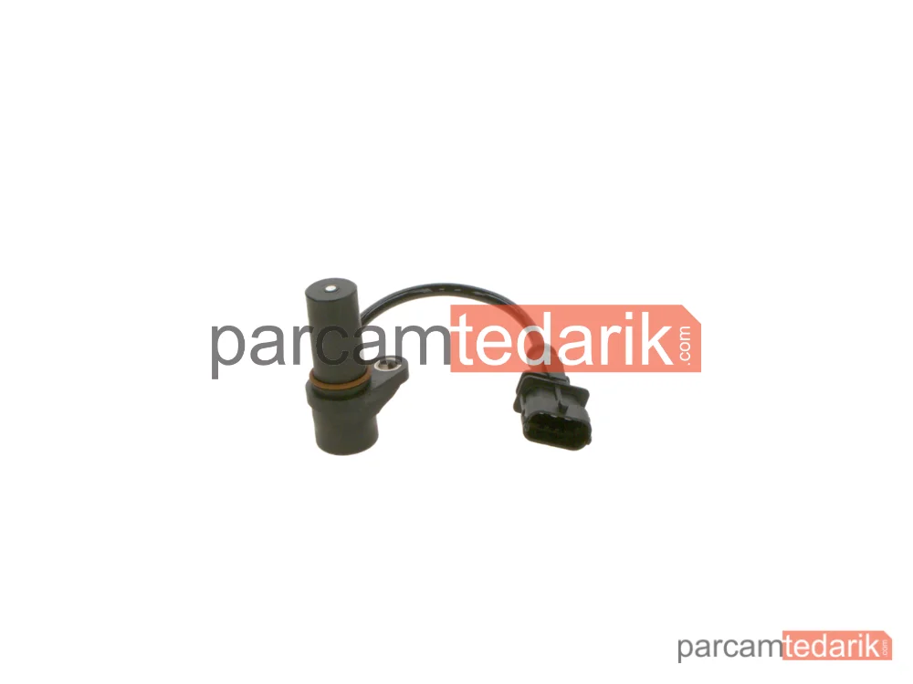 BOSCH 0281002717 | Devir Sensörü — Opel Astra H, Opel Astra H Kombi, Opel Astra G Classic