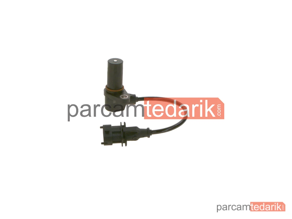 BOSCH 0281002717 | Devir Sensörü — Opel Astra H, Opel Astra H Kombi, Opel Astra G Classic