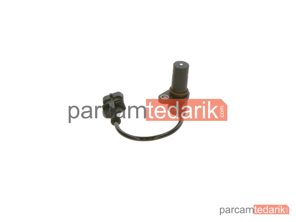 BOSCH 0281002717 | Devir Sensörü — Opel Astra H, Opel Astra H Kombi, Opel Astra G Classic