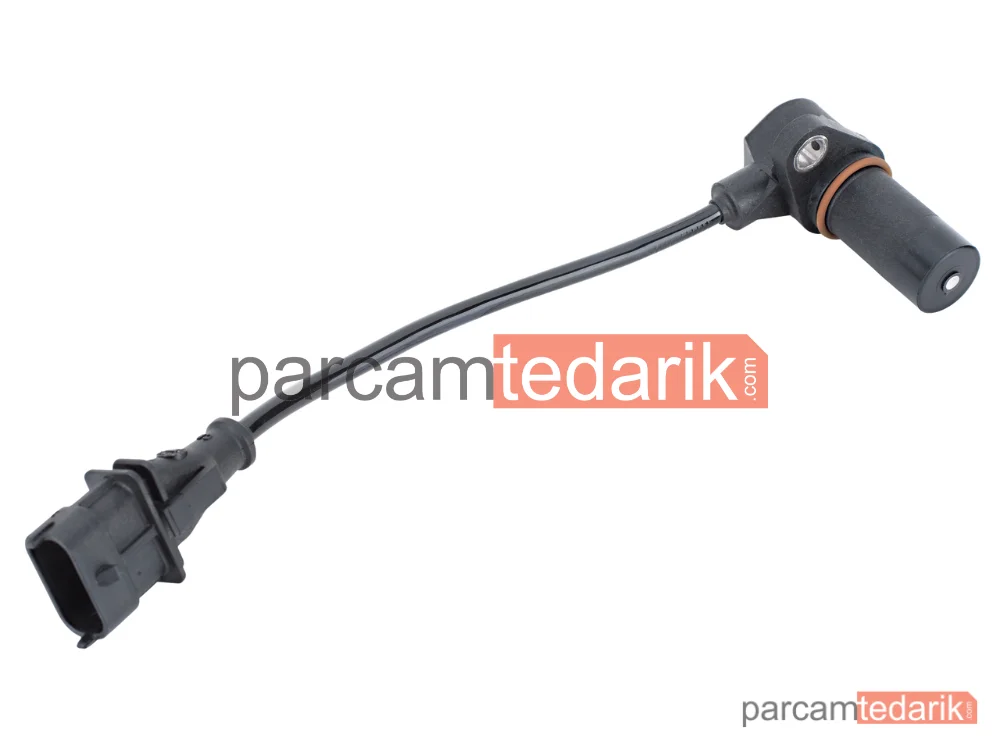 BOSCH 0281002717 | Devir Sensörü — Opel Astra H, Opel Astra H Kombi, Opel Astra G Classic