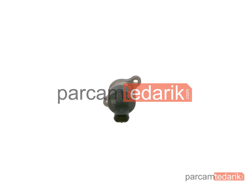 0281002718 | Supap — Hyundai Tucson, Kia Sportage II, Hyundai Accent II