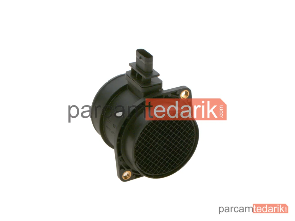 BOSCH 0281002721 | Debimetre — Hyundai Santa FÉ II, Hyundai Tucson, Kia Sportage II