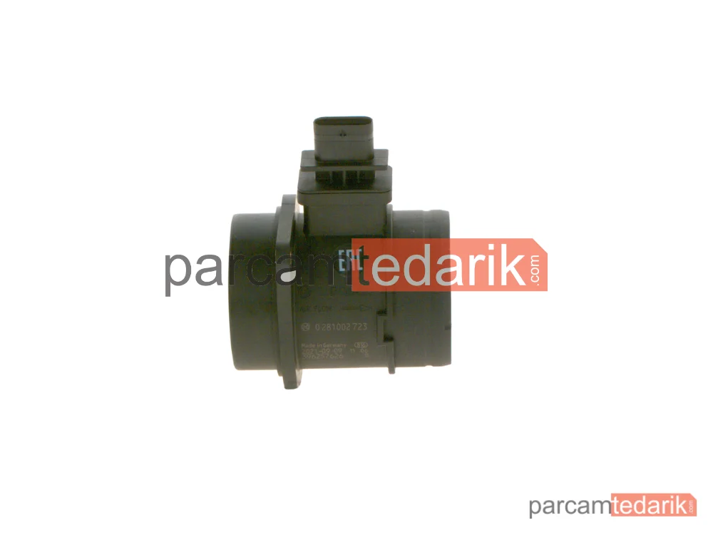 BOSCH 0281002723 | Debimetre — Hyundai i20 I, Hyundai Getz, Kia Ceed SW