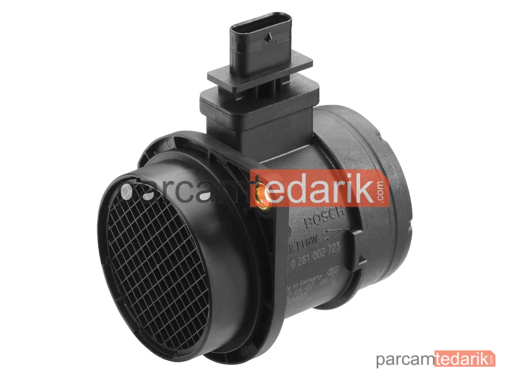BOSCH 0281002723 | Debimetre — Hyundai i20 I, Hyundai Getz, Kia Ceed SW
