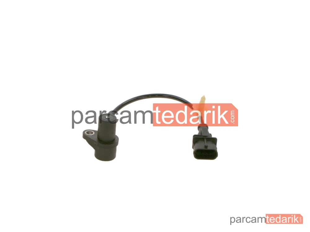 BOSCH 0281002729 | Devir Sensörü — Mazda BT-50 Pick-Up
