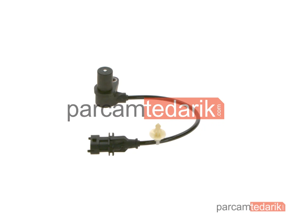 BOSCH 0281002729 | Devir Sensörü — Mazda BT-50 Pick-Up