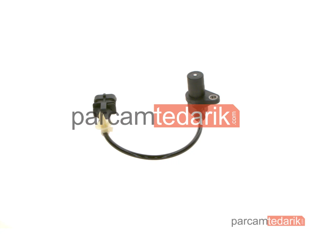 BOSCH 0281002729 | Devir Sensörü — Mazda BT-50 Pick-Up