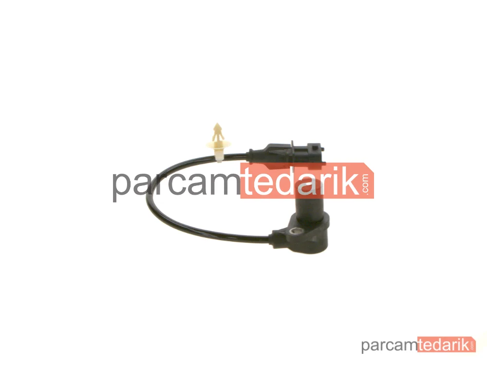 BOSCH 0281002729 | Devir Sensörü — Mazda BT-50 Pick-Up