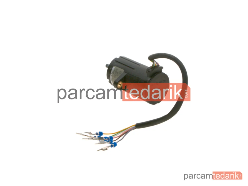 0281002733 | Gaz Pedalı