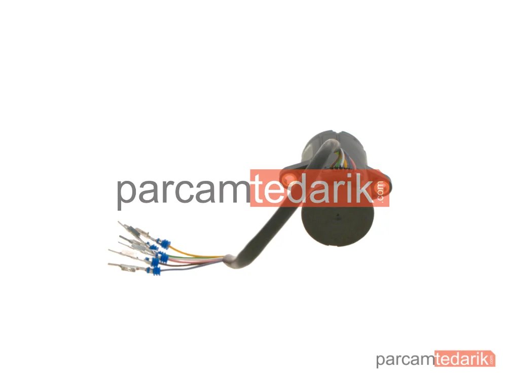 BOSCH 0281002733 | Gaz Pedalı