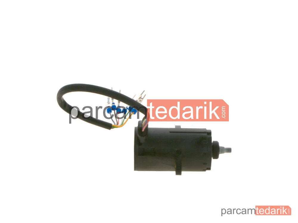 BOSCH 0281002733 | Gaz Pedalı