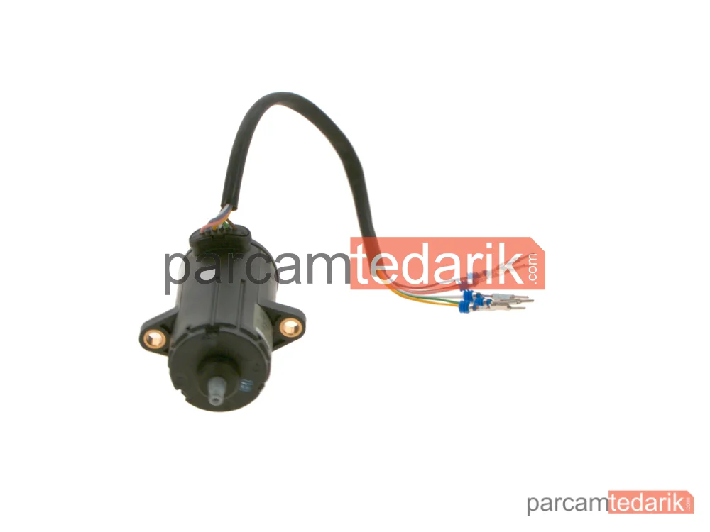 BOSCH 0281002733 | Gaz Pedalı