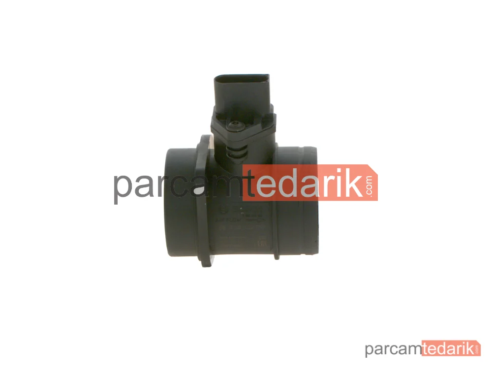 BOSCH 0281002757 | Debimetre — Skoda Octavia I Combi, VW Bora I, VW Golf IV