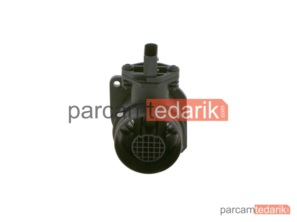 BOSCH 0281002757 | Debimetre — Skoda Octavia I Combi, VW Bora I, VW Golf IV