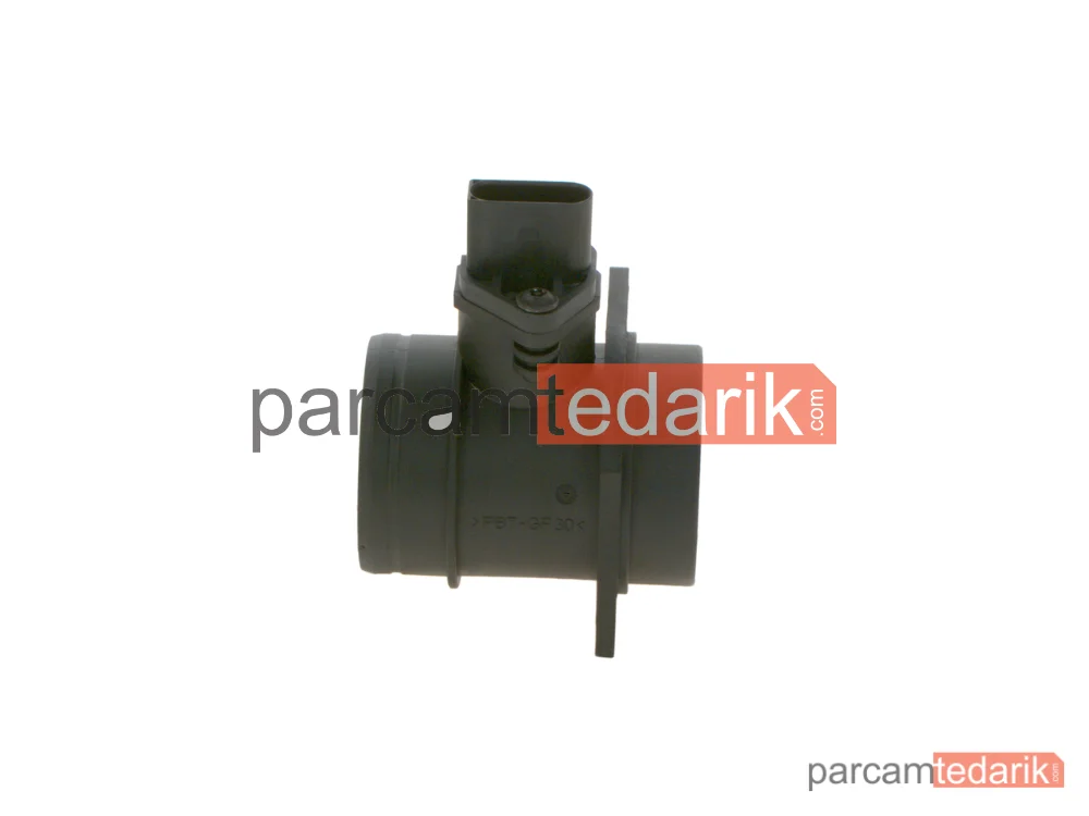 BOSCH 0281002757 | Debimetre — Skoda Octavia I Combi, VW Bora I, VW Golf IV