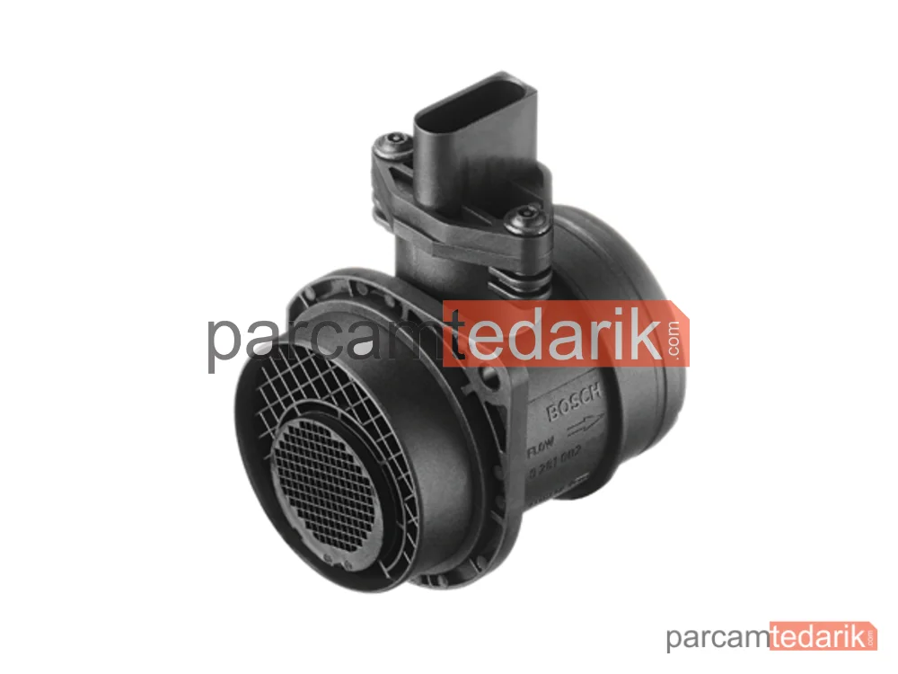 BOSCH 0281002757 | Debimetre — Skoda Octavia I Combi, VW Bora I, VW Golf IV