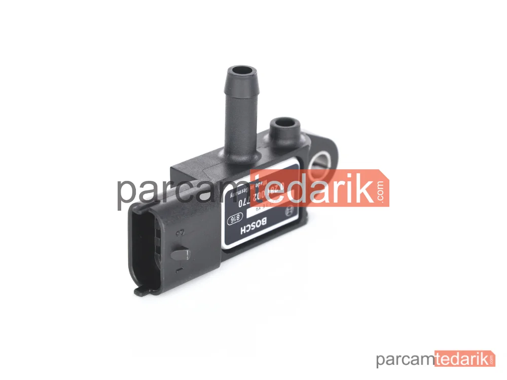 Sensörler — Fiat Grande Punto, Fiat Stilo Multi Wagon, Saab 9-3 Cabrio - 0281002770