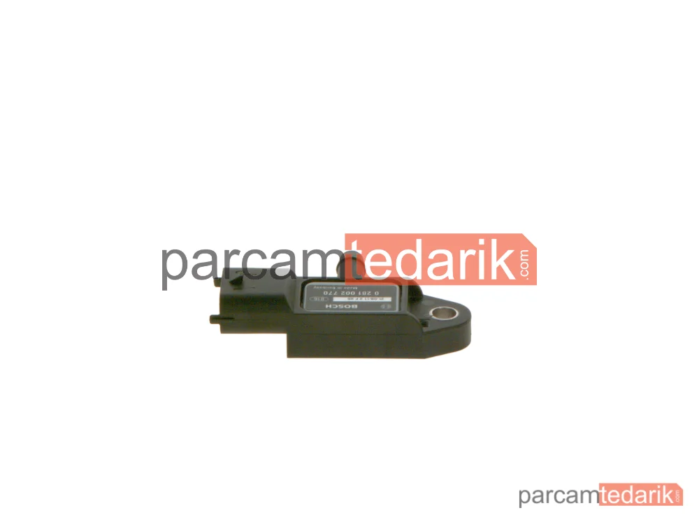 BOSCH 0281002770 | Sensörler — Fiat Grande Punto, Fiat Stilo Multi Wagon, Saab 9-3 Cabrio