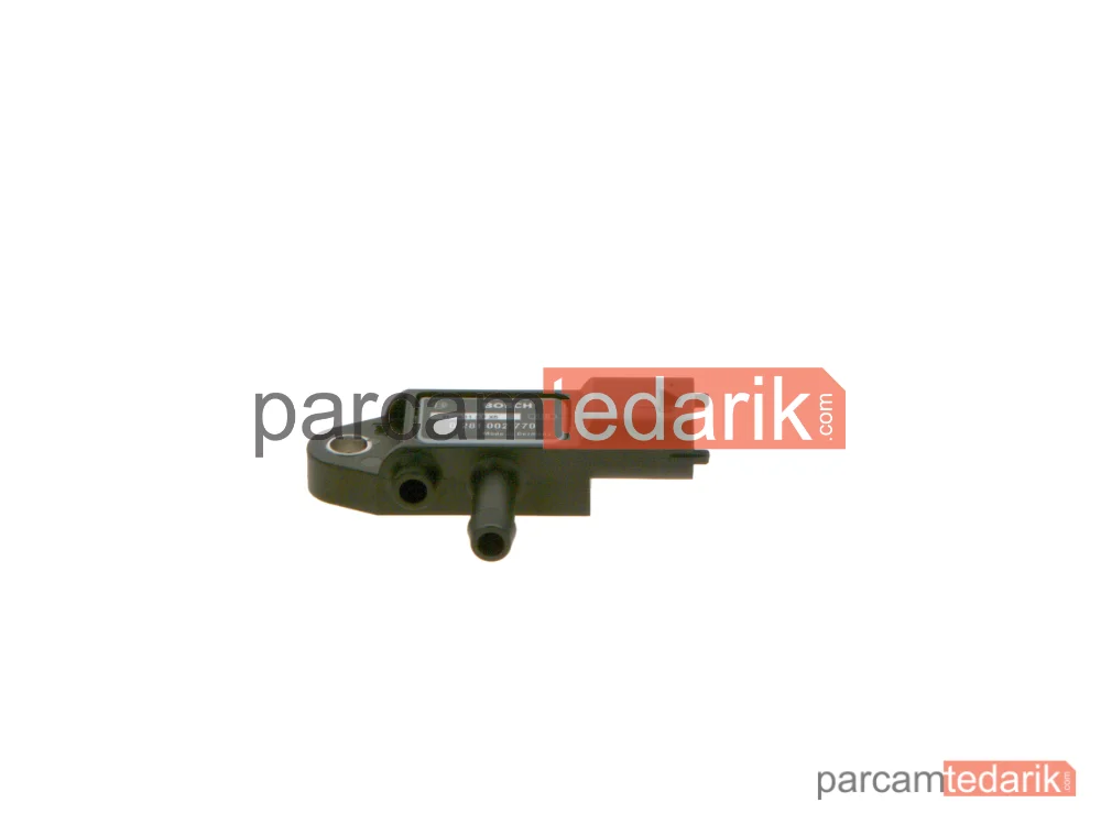BOSCH 0281002770 | Sensörler — Fiat Grande Punto, Fiat Stilo Multi Wagon, Saab 9-3 Cabrio