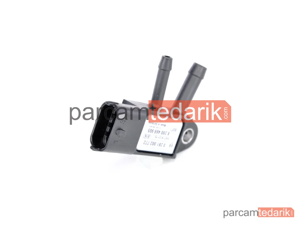 BOSCH 0281002772 | Sensörler — Suzuki Grand Vitara II